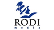 Sammelgut Versender Logo Rodi Media