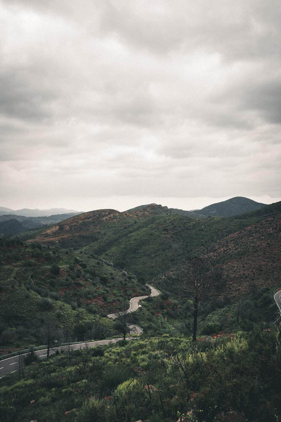 Vrachtvervoer Spanje