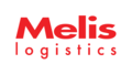 Frachtführer Kundenlogo Melis logistics