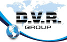 DVR Warehousing FTL klantlogo