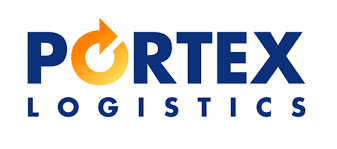 Portex logistics vervoerderlogo