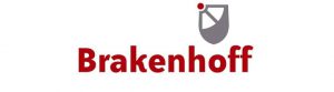 Brakenhoff vervoerder logo