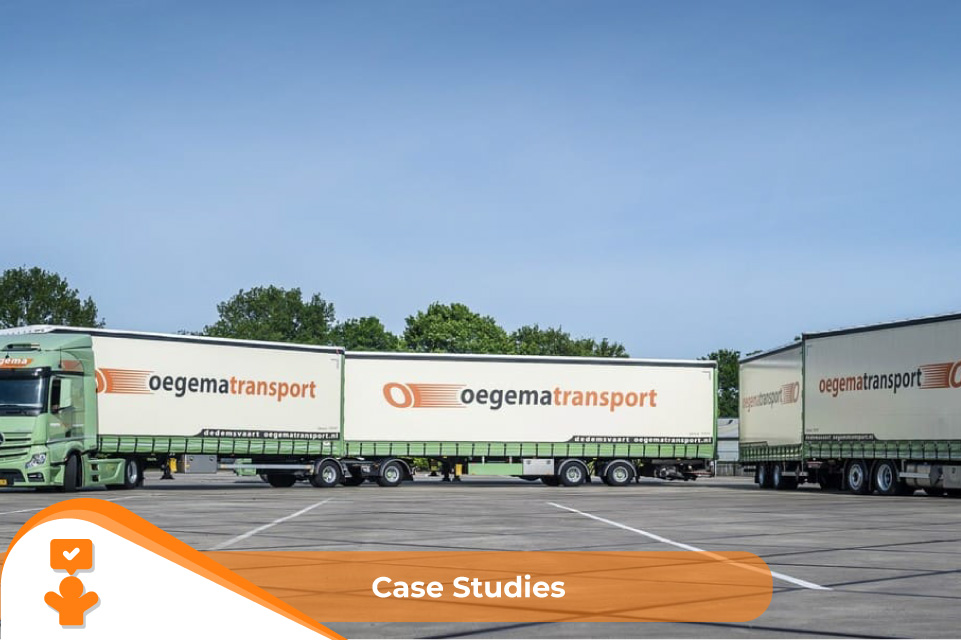 oegema transport case study