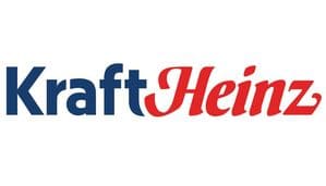 Kraft Heinz klantlogo
