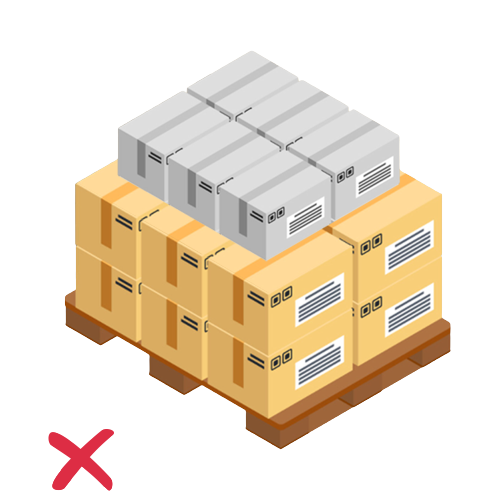 How to pack a pallet for shipment Simple steps to a successful delivery