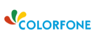 Colorfone Logo