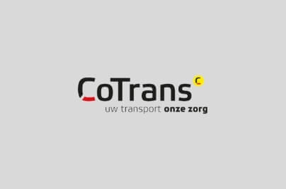CoTrans Carrier Logo