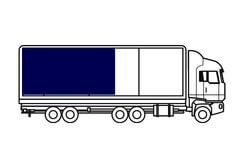LTL vervoerder Seijl Logistics