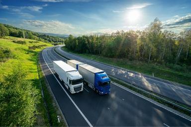 Transport en logistieke diensten