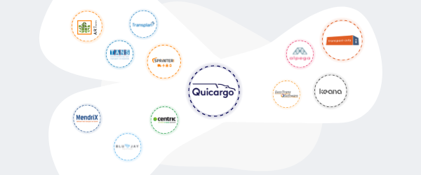 integrations Quicargo