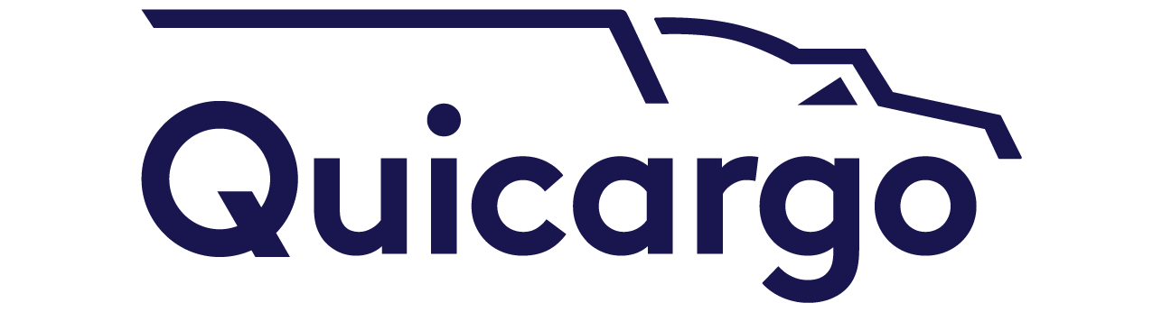 Quicargo Logo Mobile