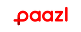 pallet verzenden integratie partner Paazl logo