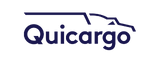 Quicargo offene API-Integration für Palettenversand Logo