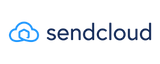pallet verzenden integratie partner sendcloud logo