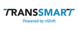 pallet verzenden integratie partner Transsmart logo