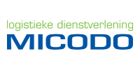 Vervoerder logo Micodo