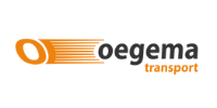 Vervoerder logo Oegema