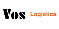 Vervoerder logo Vos Logistics