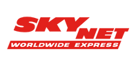 Skynet worldwide express vervoerder