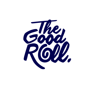 The Good Roll Case Study Logo
