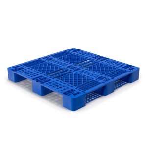 plastic euro pallet