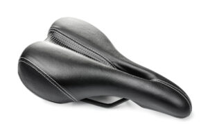 shipping bike seat saddle