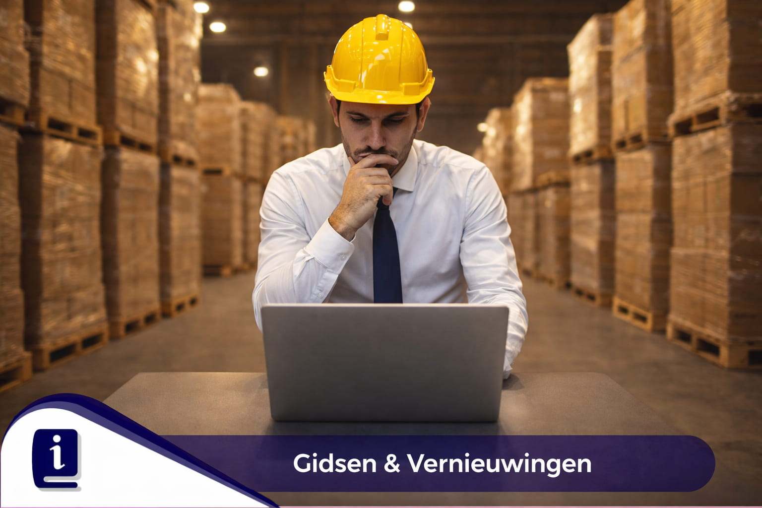 Fedex pallet versturen banner