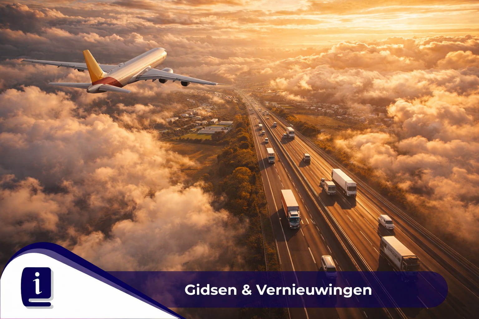 Pallet versturen luchtvracht