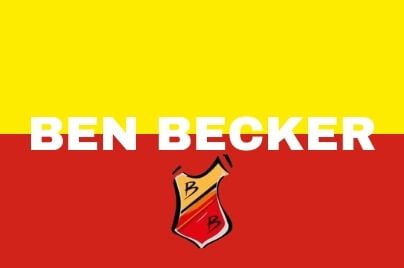 Ben Becker Logo