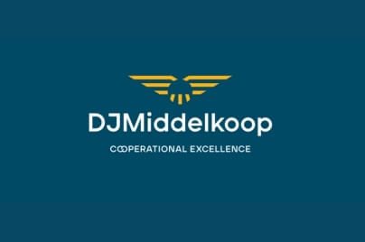 DJ Middelkoop Carrier Logo