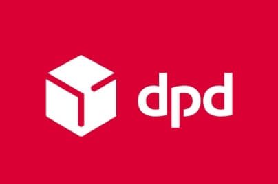 DPD Carrier Logo