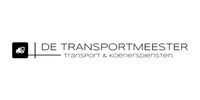 De Transportmeester logo
