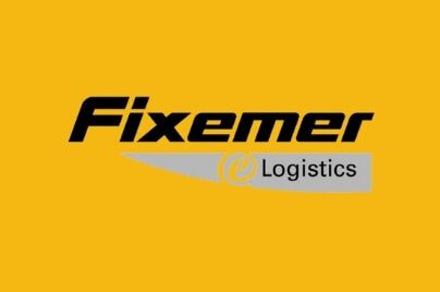 Fixemer logistics Carrier Logo