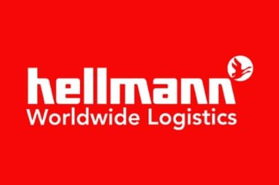 Hellmann Carrier Logo