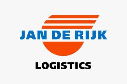 Jan de Rijk Carrier Logo