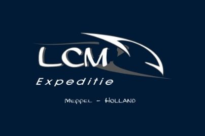 LCM Carrier Logo