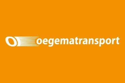 Oegema Logo