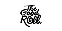 The Good Roll Logo