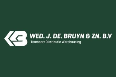 Weduwe de Bruyne Carrier Logo